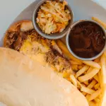 Sandwich Americano