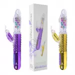 VIBRADOR ROTATIVO USB DEVICES BALLS