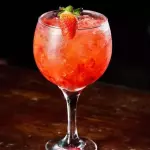 MORANGO GT
