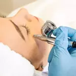 Oxígeno-terapia Facial