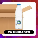 Bulto Minalba Agua 600ml