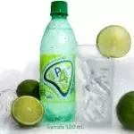 ÁGUA MINERAL P4 LEMON 500ML