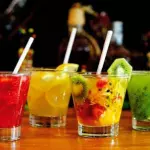 CAIPIROSKA DE FRUTAS - SMINORFF