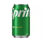 Sprite Lata (350ml)