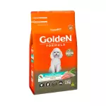 Golden For. Mini Bits Frango 1kg