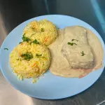 Roquefort Steak