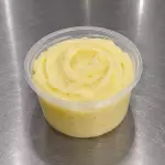 PURÊ DE BATATA