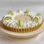 PIE DE LIMÓN
