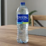 BOTELLA DE AGUA