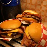 Famintos De Bacon