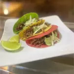 TRILOGÍA DE TACOS