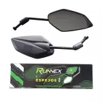 JUEGO ESPEJO FZ 2.0/XTZ 150 RUNNEX