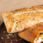 Calzone Capresse