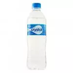 agua sem gas