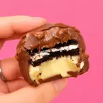 Oreo com Nutella 65g