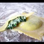 Ricotta Con Sal