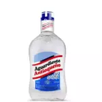 AGUARDIENTE ANTIOQUEÑO 750 ML