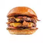 Duplo Burguer
