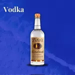 Vodka