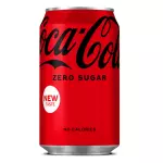 Coca-Cola Zero 350ml