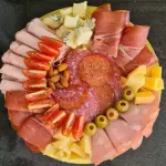 TABLA DE FIAMBRES PREMIUM