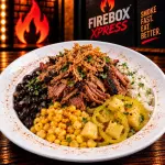 CARIBBEAN PORK