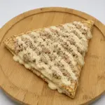 Crepe Atum com Catupiry