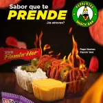 Flamin Hot