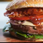 Bufaburguer