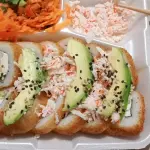 Empani roll
