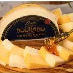 Duetto Fracionado Dourado 480g