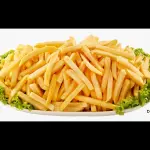 BATATA PALITO INDIVIDUAL