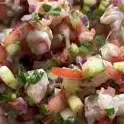 CEVICHE MONO'S