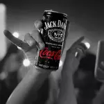 JACK & COKE