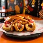 HOG DOGS