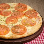 PIZZA NAPOLITANA