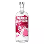 Absolut Raspberry