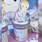 Pringles Topper