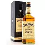JACK DANIELS HONEY 1 LITRO