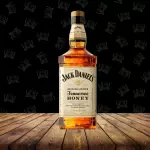 Whisky Jack Daniel's Honey 1L
