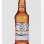 Budweiser 330ml