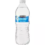 botella de agua 500 ml.