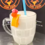 Jugo de guanabana