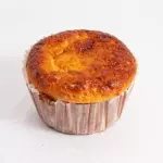 Panqué de Elote