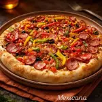 Mexicana