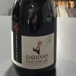 Vinho Da´divas Pinot Noir
