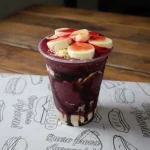 AÇAÍ COPO 250ml