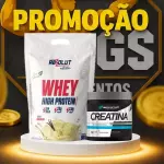 COMBO Absolut (creatina body 150g)