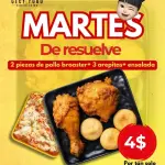 MARTES