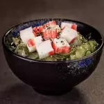 Sunomono Kani